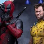 Deadpool and Wolverine