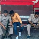 Thief and Police