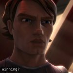 anakin skywalker