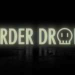 murder logo