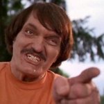 Mr. Larson Says