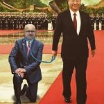 Tim Walz China meme