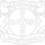 Bayer Leverkusen (white)