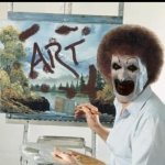 Art the clown | THAT THERE IS SOME GREAT | image tagged in art the clown | made w/ Imgflip meme maker