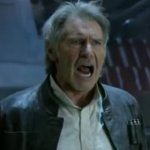 han solo mad meme