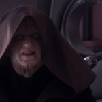 empire palpatine