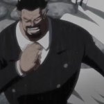 garp et sengoku GIF Template