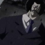 garp et sengoku GIF Template