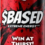 Based Energy Drink