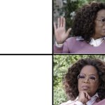 Oprah