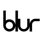 Blur logo