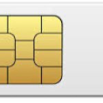 SIM card