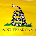 Gadsden Flag