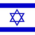 Israel flag