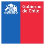 Logo gobierno de chile