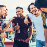 Boys & Booze