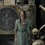 carina smyth kaya scodelario pirates