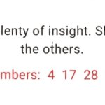 Fortune 14 | Insightful Sharing