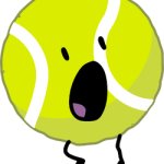 Tennis Ball meme