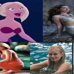 movie mermaids