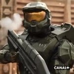 MasterChief agrees GIF Template