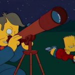 Skinner telescope