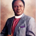 Benson Idahosa