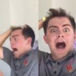 Beer Crush Reaction