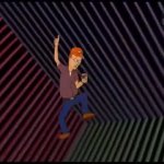 Dale dancing GIF Template