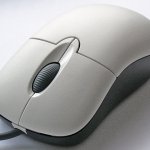 Computer Mouse