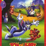 tom and jerry the movie