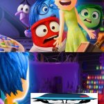 Inside Out New Emotion | image tagged in inside out new emotion | made w/ Imgflip meme maker