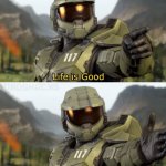 MasterChief