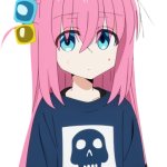 Hitori Gotoh - Casual