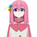 Hitori Gotoh - Winter Outfit