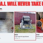 Pet Supplies ? | WHY A.I. WILL NEVER TAKE OVER | image tagged in pet supplies,ai | made w/ Imgflip meme maker