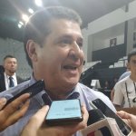 se acabó el recreo