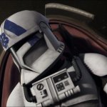 clone trooper pilot