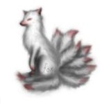 low quality fox