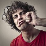 Face punch