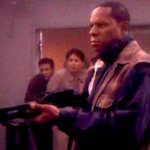 Geordi utmb bell riots