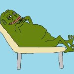 groyper chill