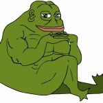 groyper jacked