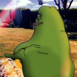 groyper cozy