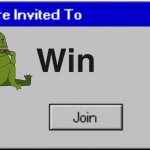 groyper win