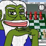 groyper genius