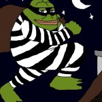 groyper burglar