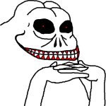 groyper monster