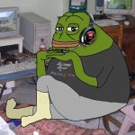 groyper gamer