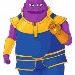 groyper thanos